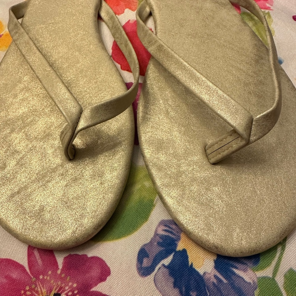 Loft Outlet Woman’s sandals 🩴 - Picture 6 of 7